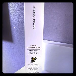 bareMinerals smart combination